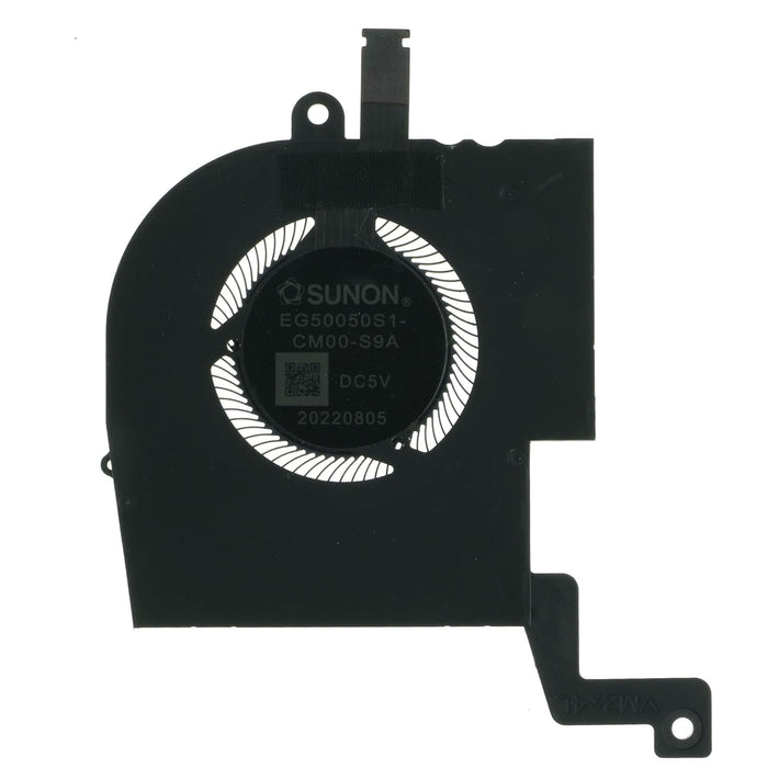New Dell Alienware X14 R2 M14 R3 X14R2 M14R3 AWX14R2 AWM14R3 0JFTG4 EG50050S1-CM00-S9A ND75C85-22G01 CPU Fan JFTG4 CPU - LaptopParts.ca