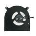 New Dell XPS 16 9640 0JTNN3 EG50050S1-CN90-S9A NS75C41-23D01 023.100VQ.0001 023.100VW.0011 GPU Fan JTNN3 - LaptopParts.ca