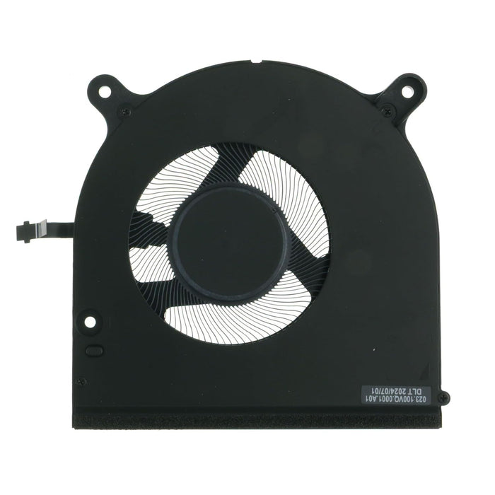 New Dell XPS 16 9640 0JTNN3 EG50050S1-CN90-S9A NS75C41-23D01 023.100VQ.0001 023.100VW.0011 GPU Fan JTNN3 - LaptopParts.ca