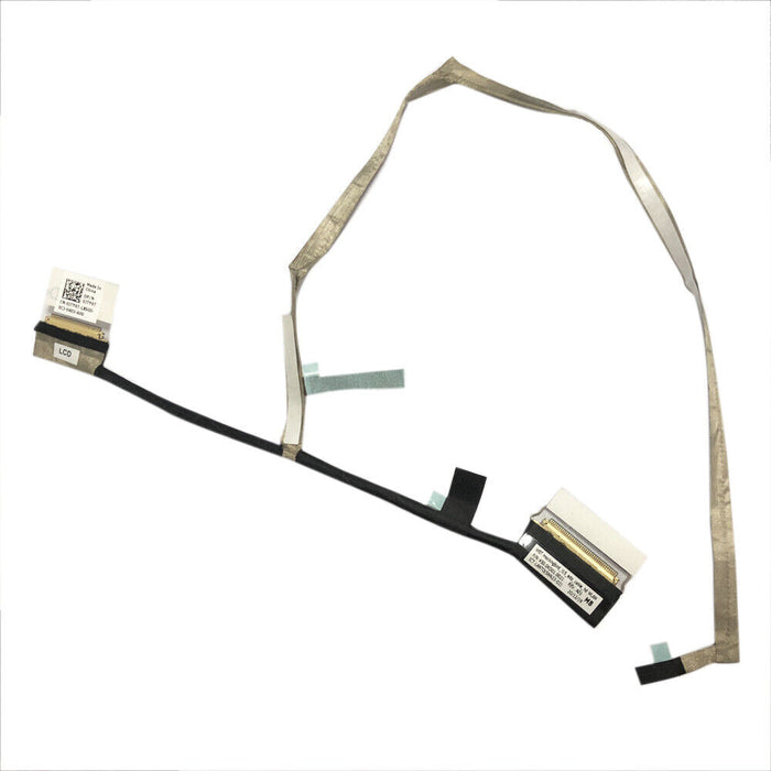 New Dell Latitude 3510 E3510 450.0KD01.0001 450.0KD01.0011 450.0KD01.0041 0JTY6T LCD LED DIsplay Cable JTY6T