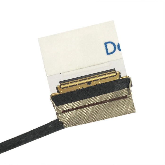 New Dell Latitude 3510 E3510 450.0KD01.0001 450.0KD01.0011 450.0KD01.0041 0JTY6T LCD LED DIsplay Cable JTY6T