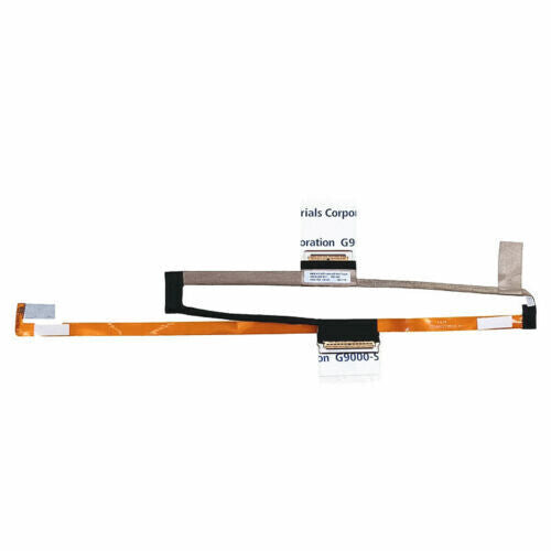 New Dell Inspiron 7500 7501 Vostro 7499 7500 V7499 V7500 450.0KG06.0011 0JV5N5 LCD LED Display Cable 30-Pin JV5N5