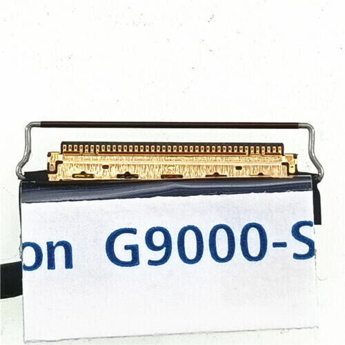 New Dell Inspiron 7500 7501 Vostro 7499 7500 V7499 V7500 450.0KG06.0011 0JV5N5 LCD LED Display Cable 30-Pin JV5N5