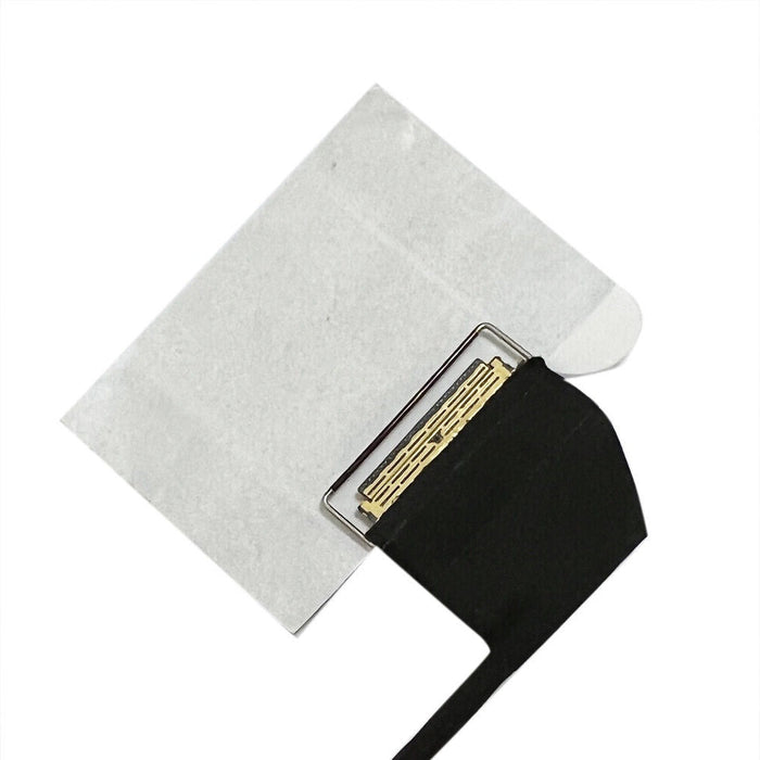 Nappe Flexible d'affichage LCD LED RVB pour Dell Latitude 7410 E7410 0KVP99 DC02C00O500 KVP99