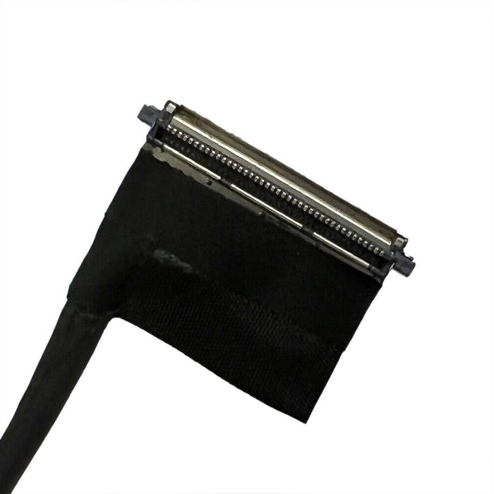Nappe Flexible d'affichage LCD LED RVB pour Dell Latitude 7410 E7410 0KVP99 DC02C00O500 KVP99