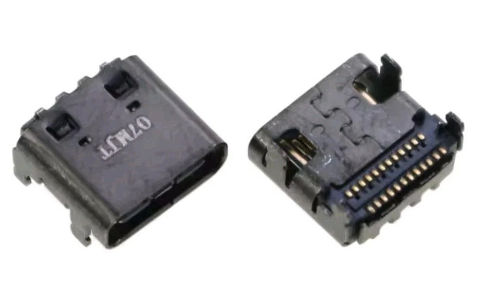 New Dell Latitude 5289 7389 2-in-1 7310 7410 9410 XPS 13 7390 13-7390 DC Power Jack Port LAT7310-DCJACK