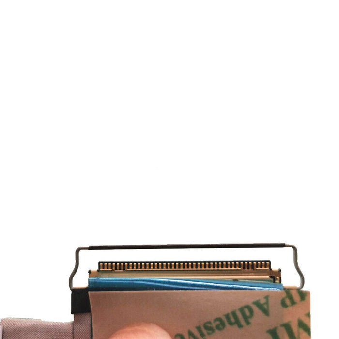 New Dell Alienware ALW15M15R1 M15 R1 M15R1 0M51F5 LCD OLED Display Cable 40-Pin M51F5