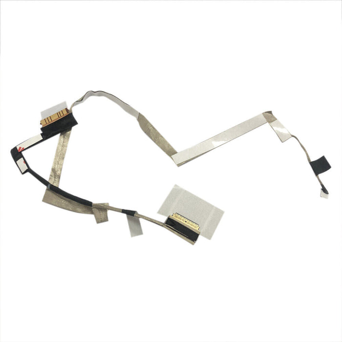 New Dell Chromebook 13 3400 13-3400 0MFX6W DC02003AU00 LCD LED Display Cable MFX6W