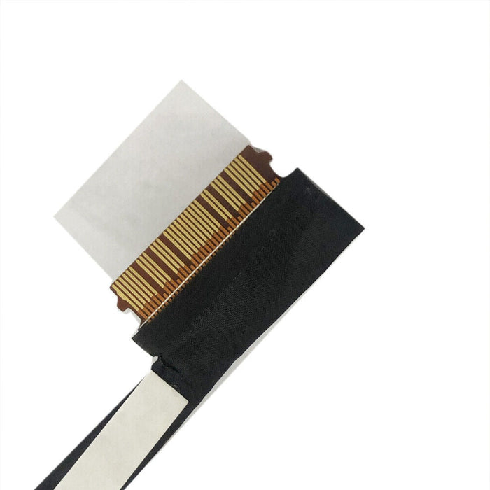 New Dell Chromebook 13 3400 13-3400 0MFX6W DC02003AU00 LCD LED Display Cable MFX6W