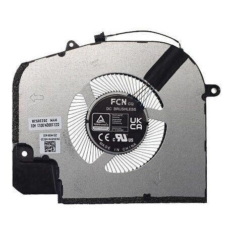 New Dell Inspiron 16 Plus 7620 16-7620 / Vostro 16 7620 16-7620 023.100QN.0001 FP67 BN9508S5H-002P 0N49HW GPU N49HW - LaptopParts.ca