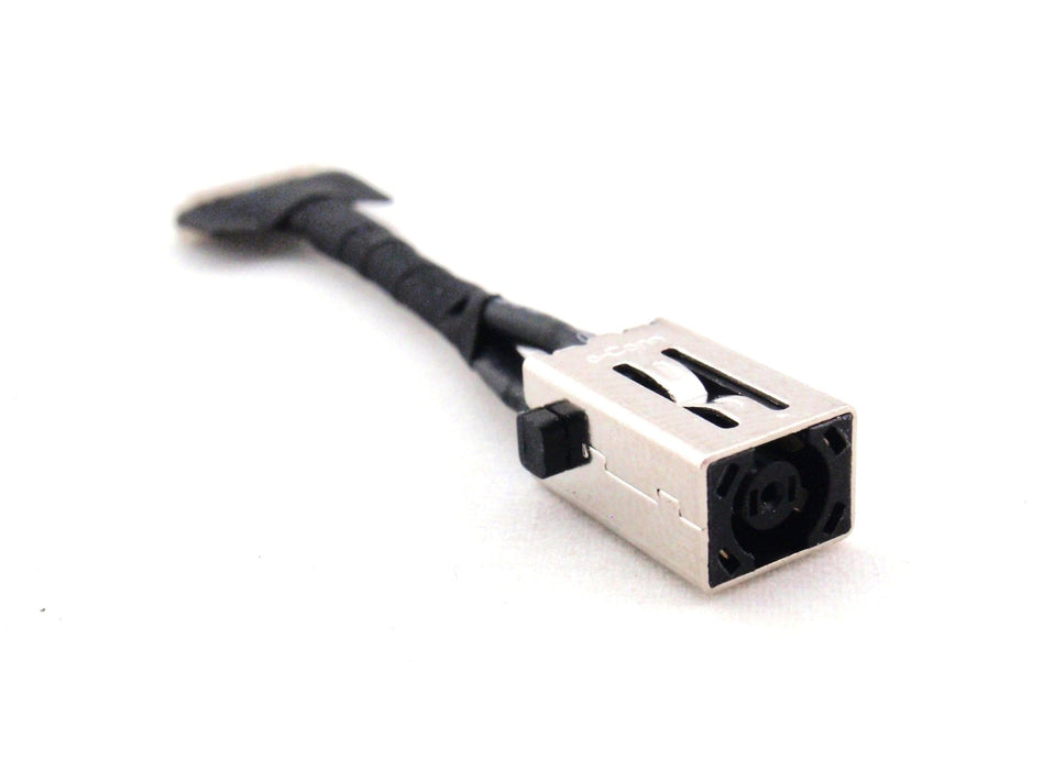 New Dell Latitude L13 3000 3330 2-in-1 0NWVD3 450.0Q602.0011 DC Power Jack Port NWVD3 3RD