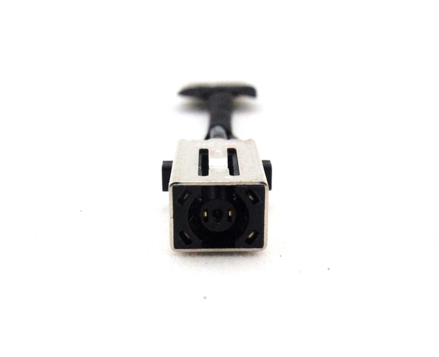 New Dell Latitude L13 3000 3330 2-in-1 0NWVD3 450.0Q602.0011 DC Power Jack Port NWVD3 3RD