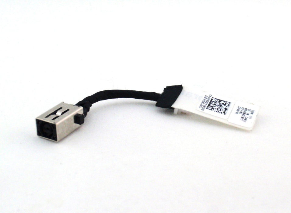 New Dell Latitude L13 3000 3330 2-in-1 450.0Q602.0011 0NWVD3 DC Power Jack Cable NWVD3