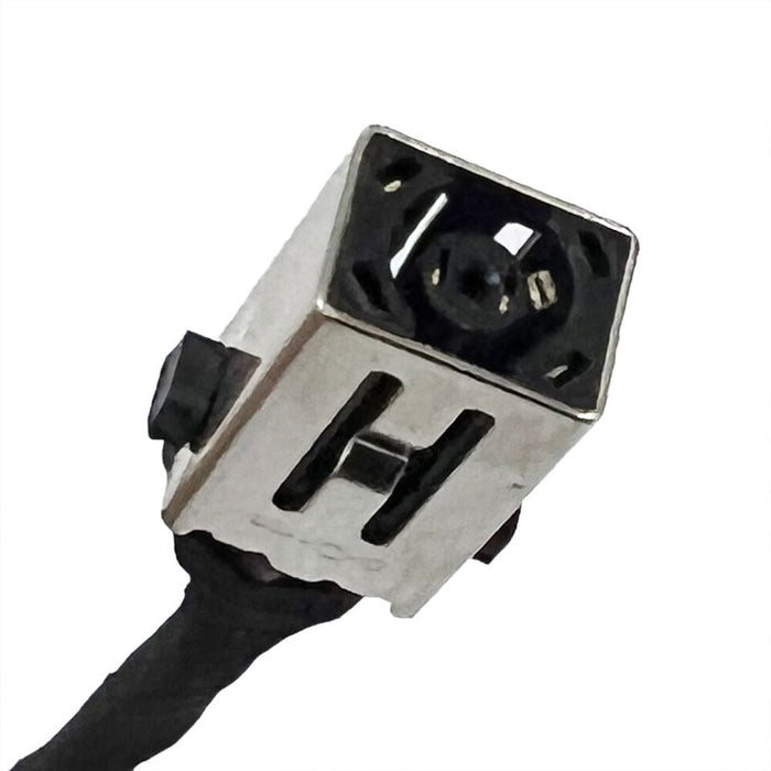 New Dell Latitude L13 3000 3330 2-in-1 450.0Q602.0011 0NWVD3 DC Power Jack Cable NWVD3