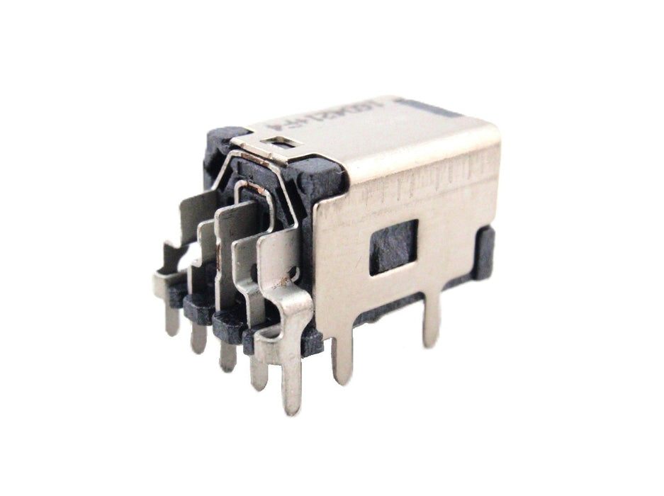 New Dell Optiplex SFF 3040 3050 3070 5050 7040 7050 7060 7070 DC Power Jack Port OPT-7000-DCJACK