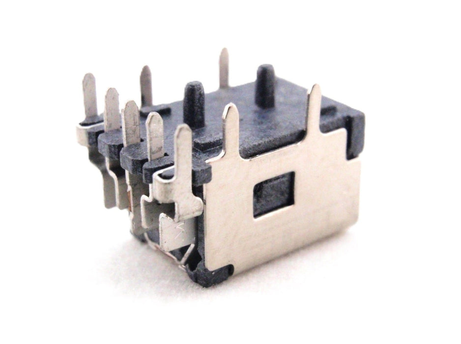 New Dell Optiplex SFF 3040 3050 3070 5050 7040 7050 7060 7070 DC Power Jack Port OPT-7000-DCJACK