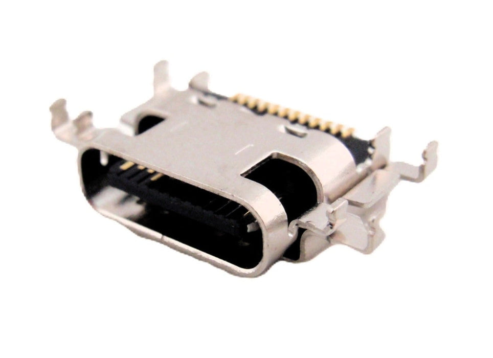 New Dell Precision 3560 3561 3570 3571 P104F G137G DC Power Jack Port PREC3560-DCJACK