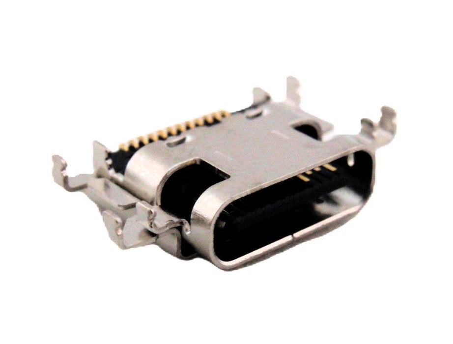 New Dell Precision 3560 3561 3570 3571 P104F G137G DC Power Jack Port PREC3560-DCJACK