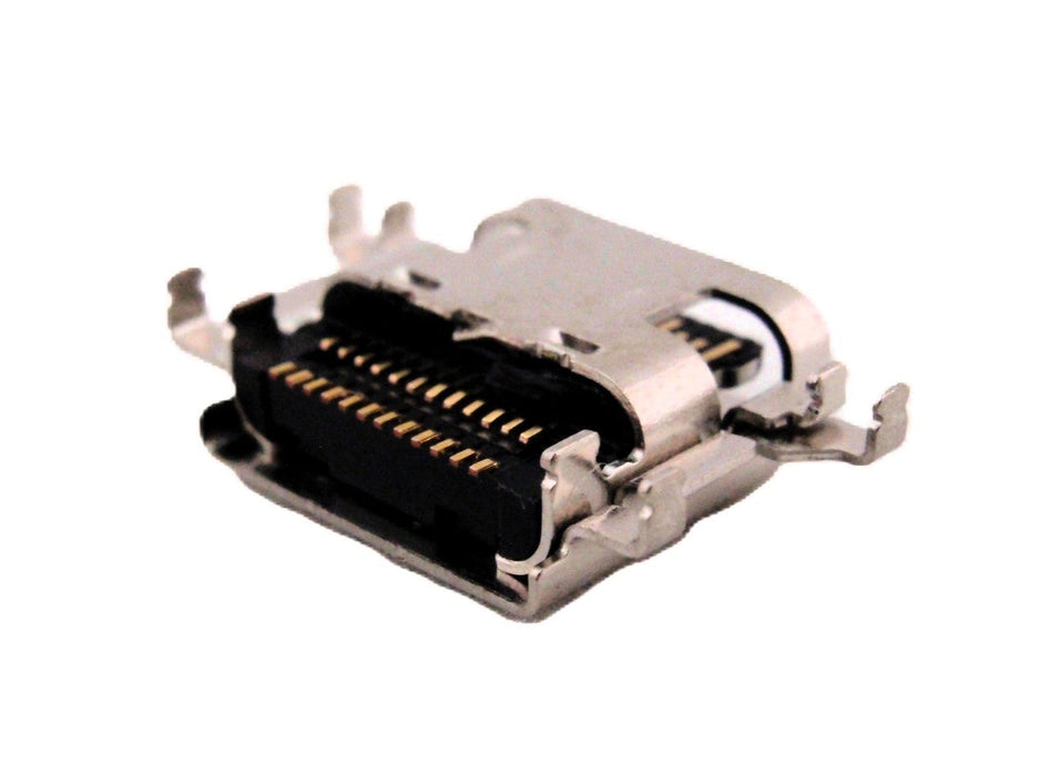 New Dell Precision 3560 3561 3570 3571 P104F G137G DC Power Jack Port PREC3560-DCJACK