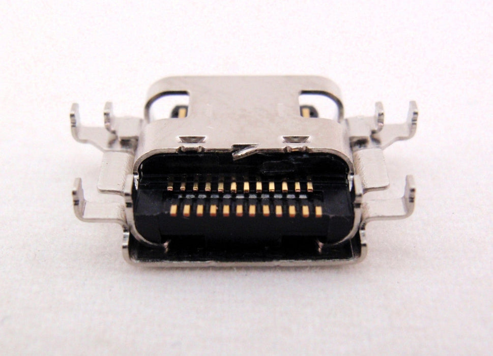 New Dell Precision 3560 3561 3570 3571 P104F G137G DC Power Jack Port PREC3560-DCJACK