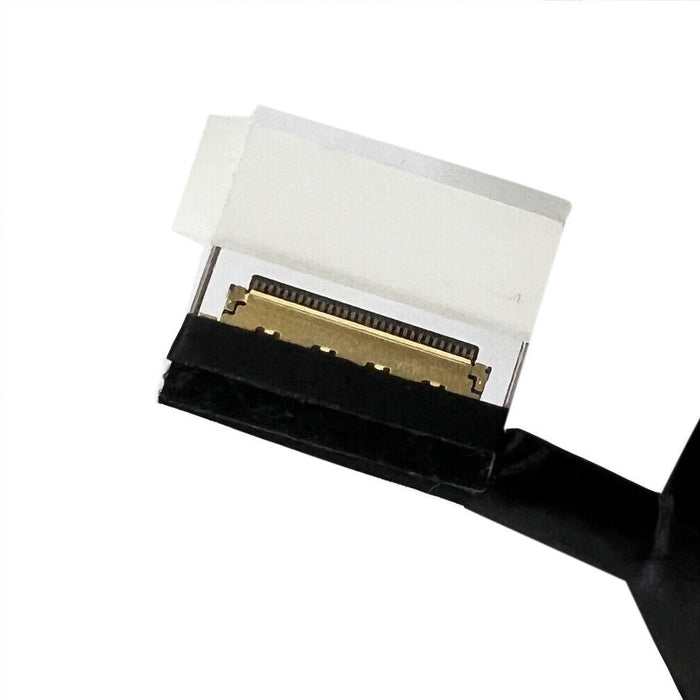 New Dell Inspiron 7500 7506 2-in-1 450.0K301.0001 450.0K301.0002 450.0K301.0011 450.0K301.0021 0RHH0H LCD Display Cable RHH0H