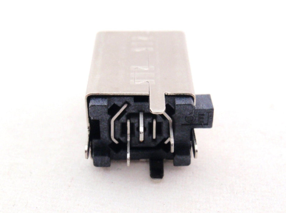 New Dell AIO Inspiron 20 3052 24 3275 3277 3455 3464 3475 3480 3544 5459 5490 5491 Vostro 20 3055 DC Jack Port AIO-3400-DCJACK