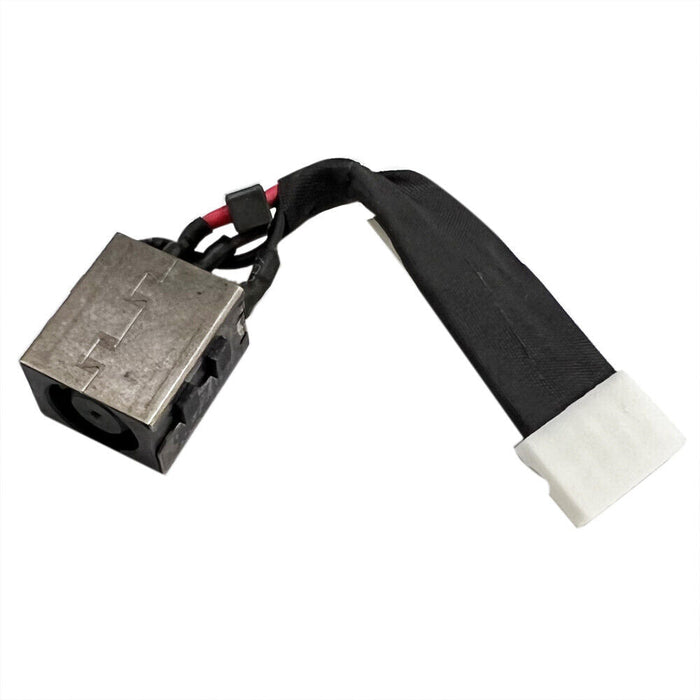 New Dell Latitude 5500 5501 5510 5511 E5510 E5511 DC301013900 DC301014200 0W3P6G DC Power Jack Cable W3P6G