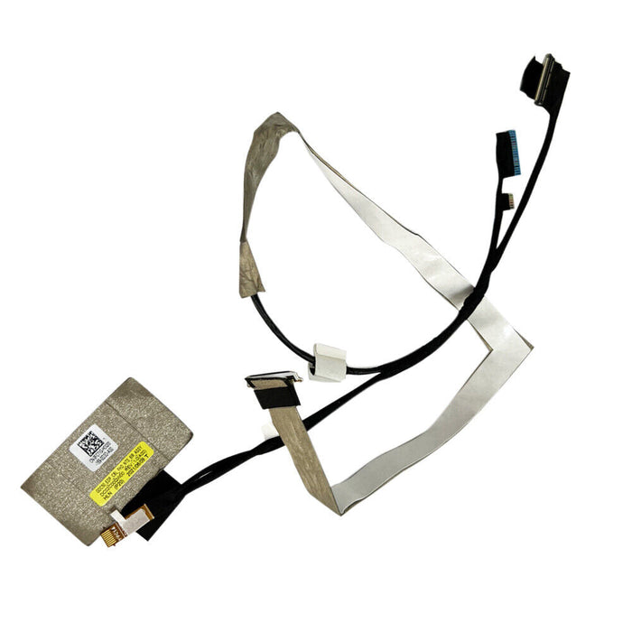 New Dell Latitude 7320S E7320S 0W5H84 DC02C00SN000 LCD LED Display Cable W5H84