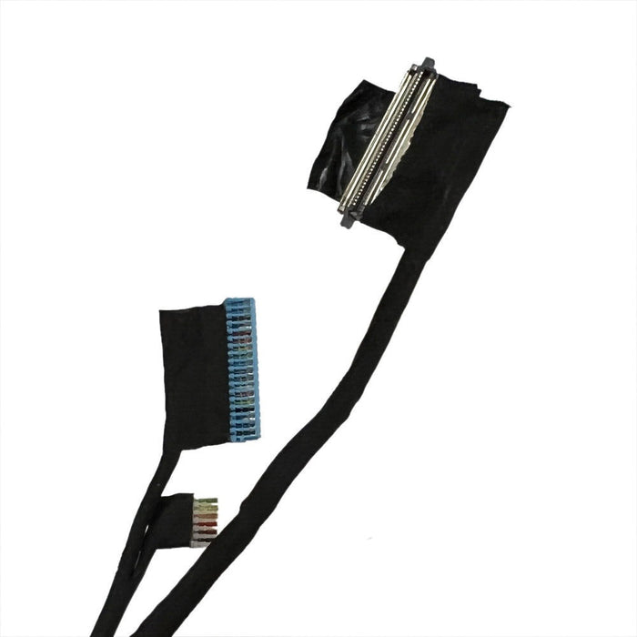 New Dell Latitude 7320S E7320S 0W5H84 DC02C00SN000 LCD LED Display Cable W5H84