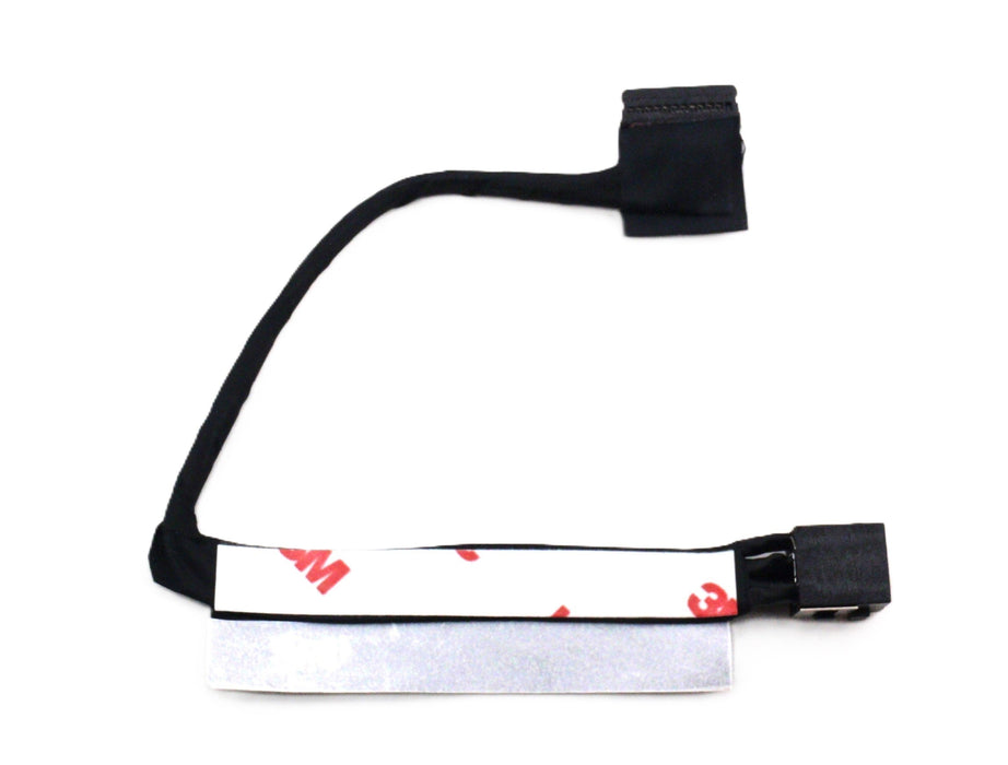 New Dell Alienware X15 R1 R2 X15R1 X15R2 AWX15R1 AWX15R2 0WTR4D DC301017500 DC Power Jack Cable WTR4D