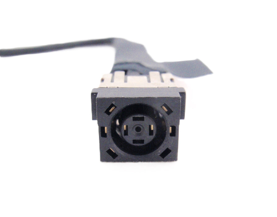 New Dell Alienware X15 R1 R2 X15R1 X15R2 AWX15R1 AWX15R2 0WTR4D DC301017500 DC Power Jack Cable WTR4D