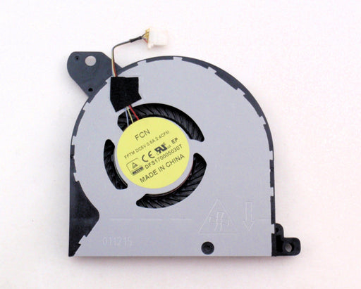 New Dell Alienware M13X 13 R1 P56G 13R1 ALW13 XXR13 0XXR13 GPU Fan DC5V DFS170005030T FFTM - LaptopParts.ca