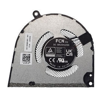 Dell CPU Cooling Fan for Inspiron 16 Plus 7620 Vostro 16 7620 - Y2TW5 - LaptopParts.ca