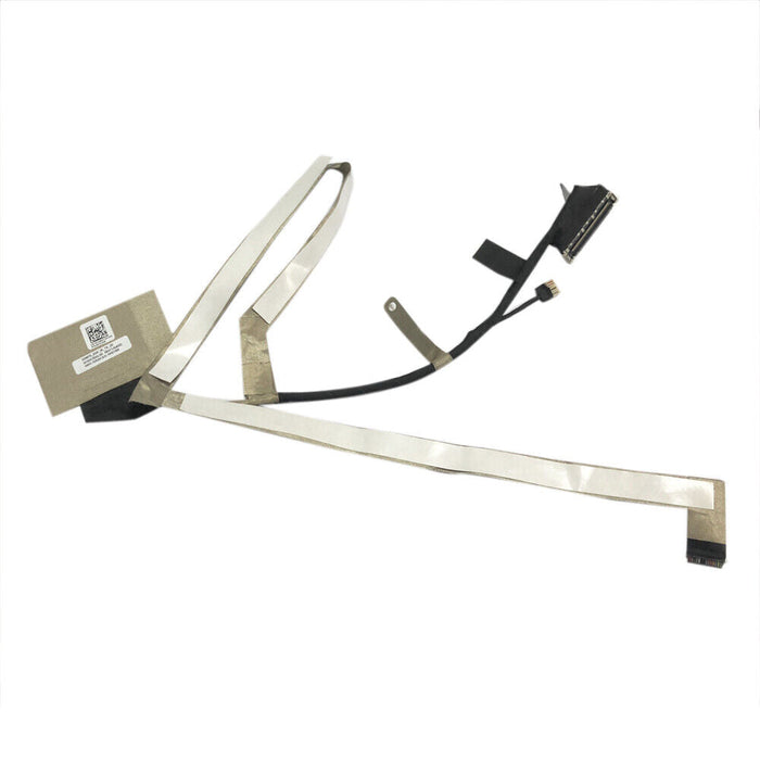New Dell Latitude 5490 E5490 0YC6WF DC02C00GL00 LCD LED Display Cable 40-Pin Touch Screen YC6WF
