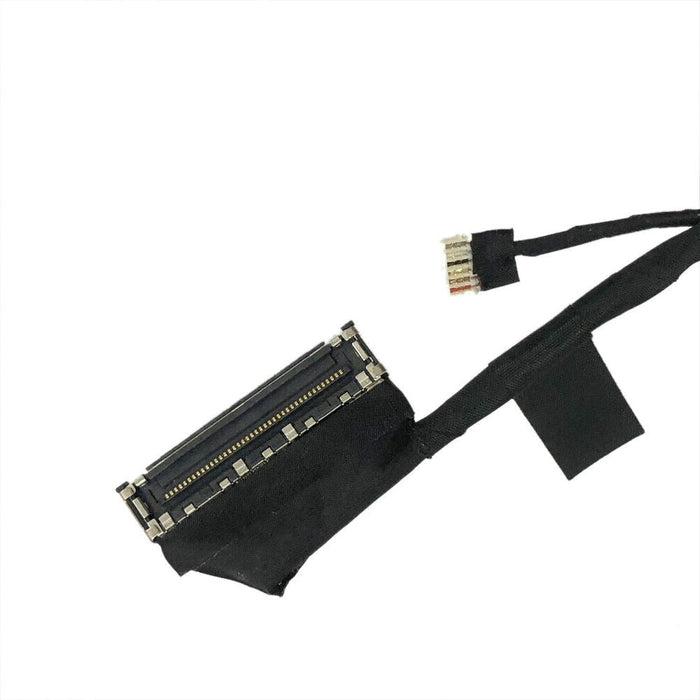 New Dell Latitude 5490 E5490 0YC6WF DC02C00GL00 LCD LED Display Cable 40-Pin Touch Screen YC6WF
