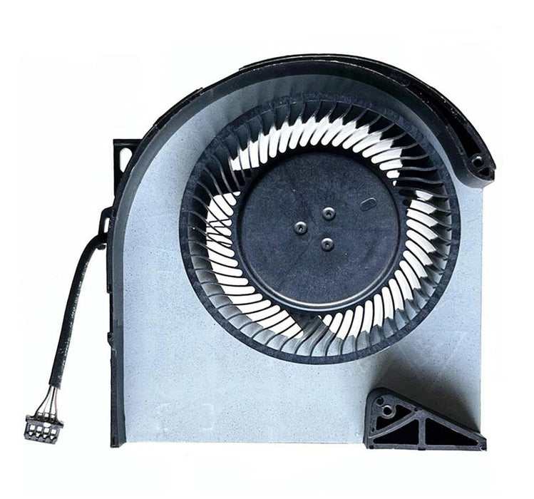 Dell GPU Cooling Fan Precision 7530 7540 M7530 YHP4Y PR6WV M2F8R 1209N - LaptopParts.ca