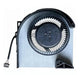 Dell GPU Cooling Fan Precision 7530 7540 M7530 YHP4Y PR6WV M2F8R 1209N - LaptopParts.ca