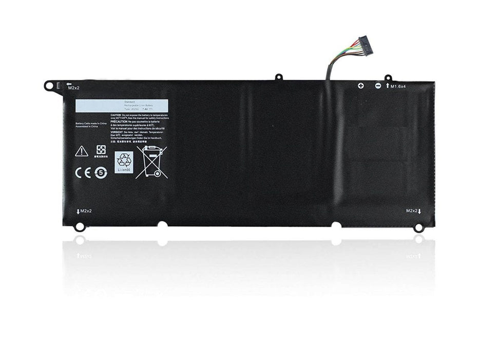 New Compatible Dell 090V7W 5K9CP 90V7W JHXPY Battery 52WH