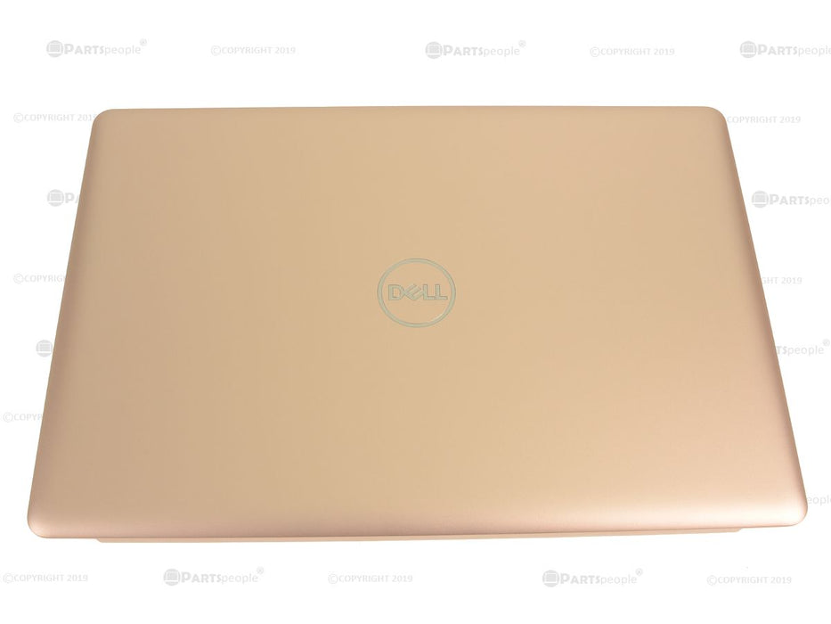 New Dell OEM Inspiron 5770 5775 17.3" LCD Back Cover Lid Top Assembly DF0N4