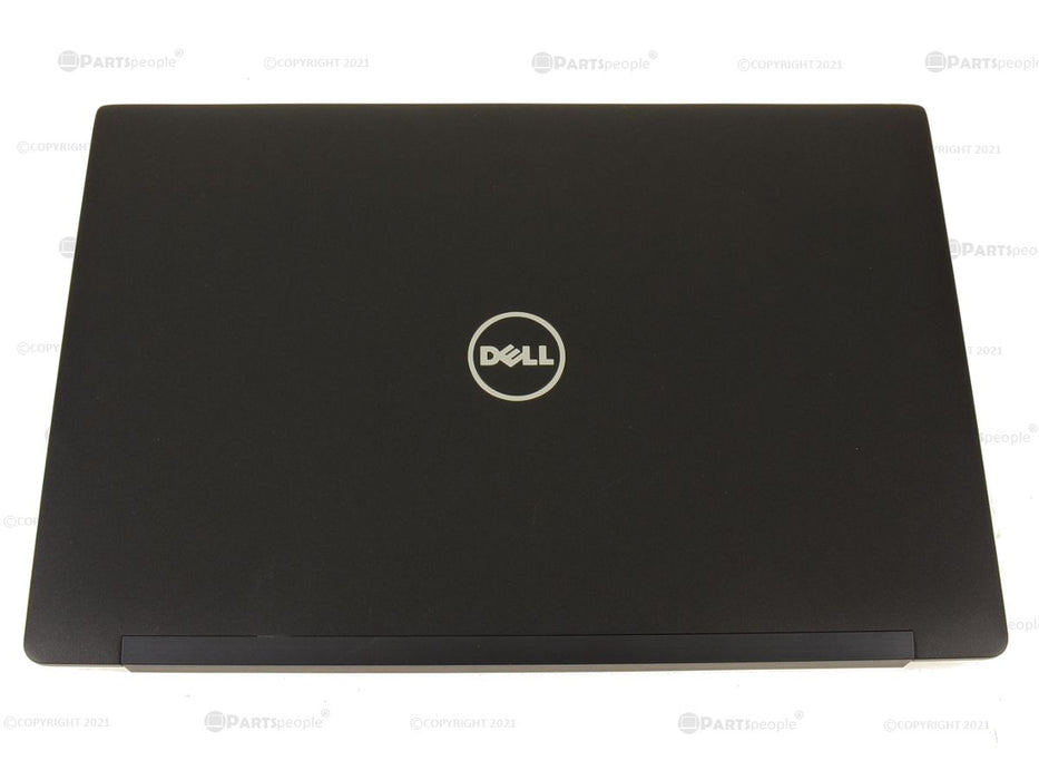 New Dell OEM Latitude 7480 14" LCD Back Cover Lid Assembly No TS WLAN DFG91