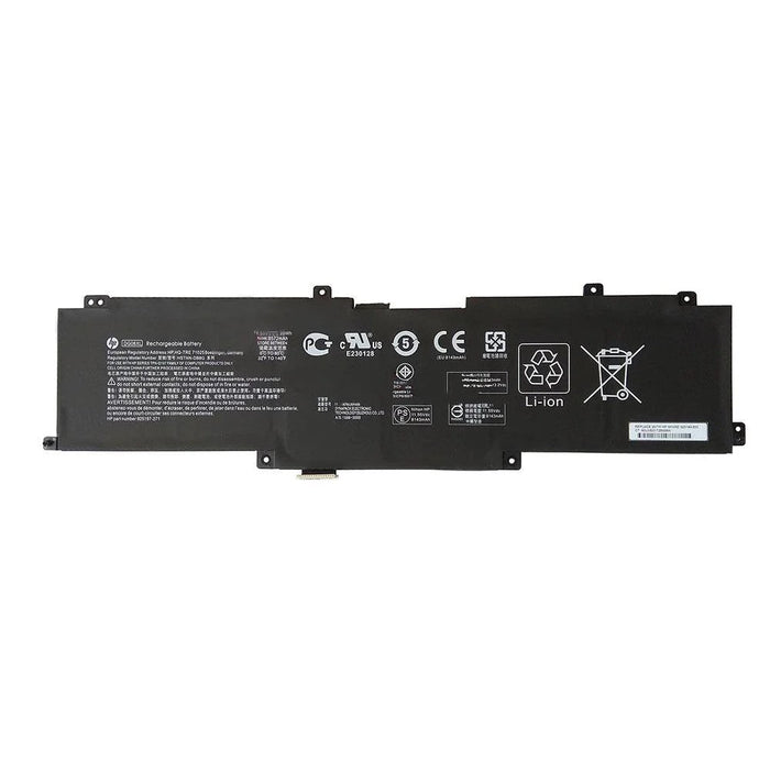 New Genuine HP Omen 925149-855 925197-271 HSTNN-DB8G Battery 99WH