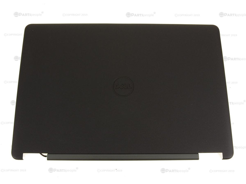 Refurbished Dell OEM Latitude E5250 12.5" LCD Back Cover Lid Assembly No TS DG10C