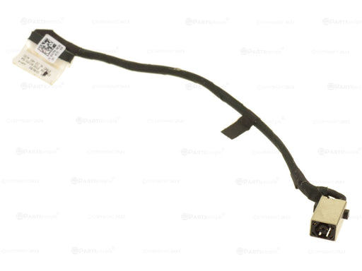 New Dell OEM Vostro 7620 DC Power Input Jack  Cable DG7FN  0DG7FN - LaptopParts.ca