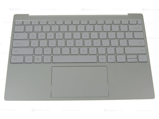 Refurbished Dell OEM XPS 9315 Touchpad Palmrest Keyboard Assembly TKH4F DGNXW - LaptopParts.ca
