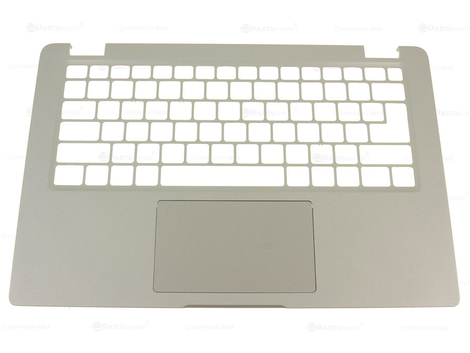 New Dell OEM Latitude 5440 Precision 3480 Palmrest Touchpad Assembly With Smart Card DGX7R KK5W7