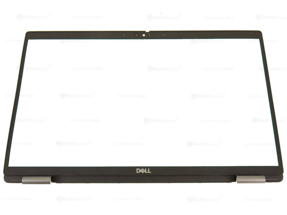 Refurbished Dell OEM Latitude 5530 5531 Precision 3570 3571 15.6" Front Trim LCD Bezel IR Cam DH2NW