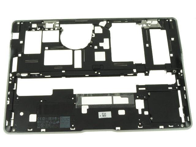 Nouveau capot inférieur de boîtier de châssis pour ordinateur portable Dell Latitude 6430u OEM sans SC DH60N