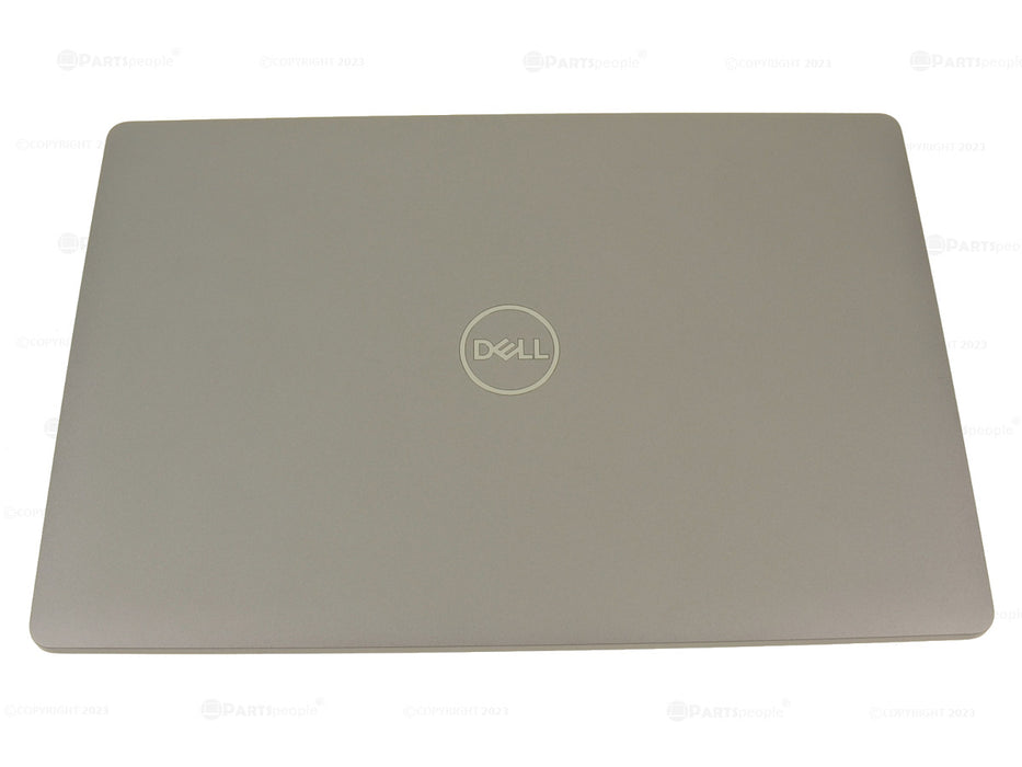 New Dell OEM Latitude 5510 15.6" LCD Back Cover Lid Assembly WLAN only F0N34 DHWP4