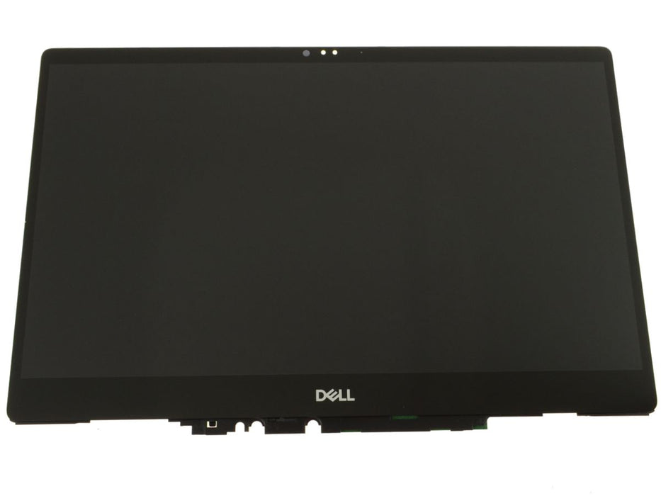 Refurbished Dell OEM Inspiron 7573 15.6" TouchScreen FHD LCD Display Assembly DJ58M