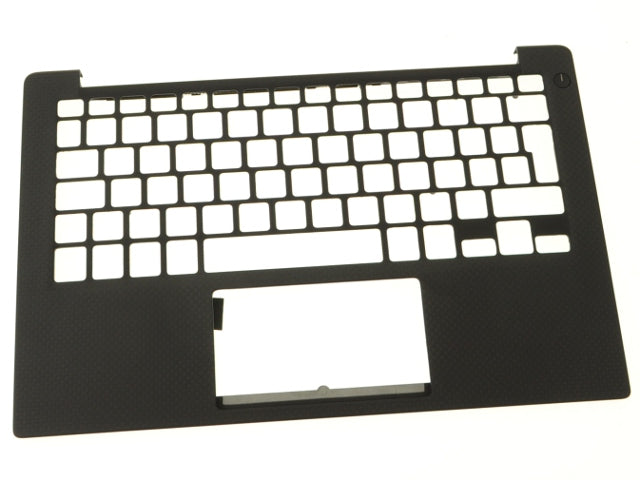 Refurbished Dell OEM XPS 9360 9350 EMEA Palmrest Assembly EMEA FY65J